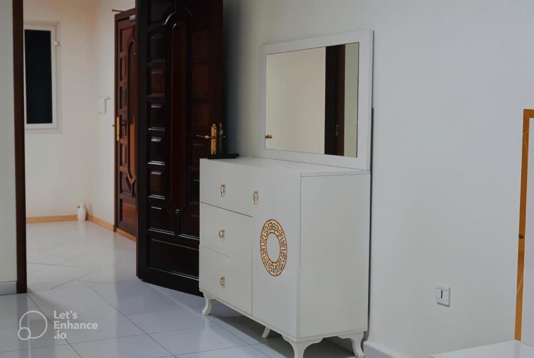 Grand Plaza Hotel Nouakchott Exterior foto