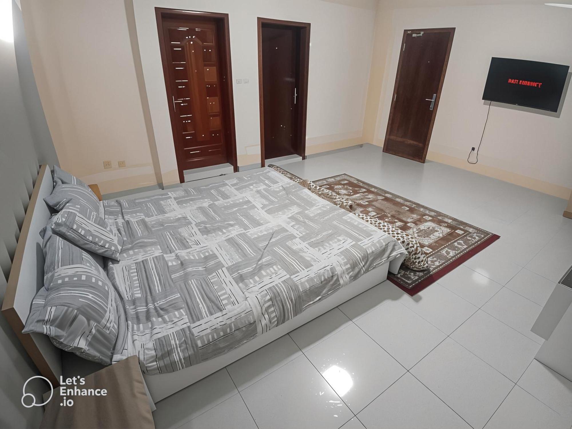 Grand Plaza Hotel Nouakchott Cameră foto