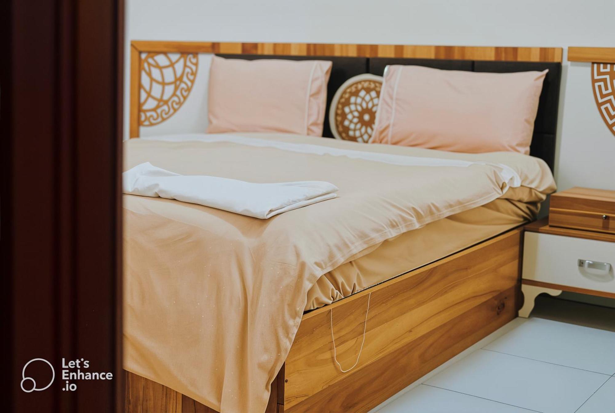 Grand Plaza Hotel Nouakchott Cameră foto