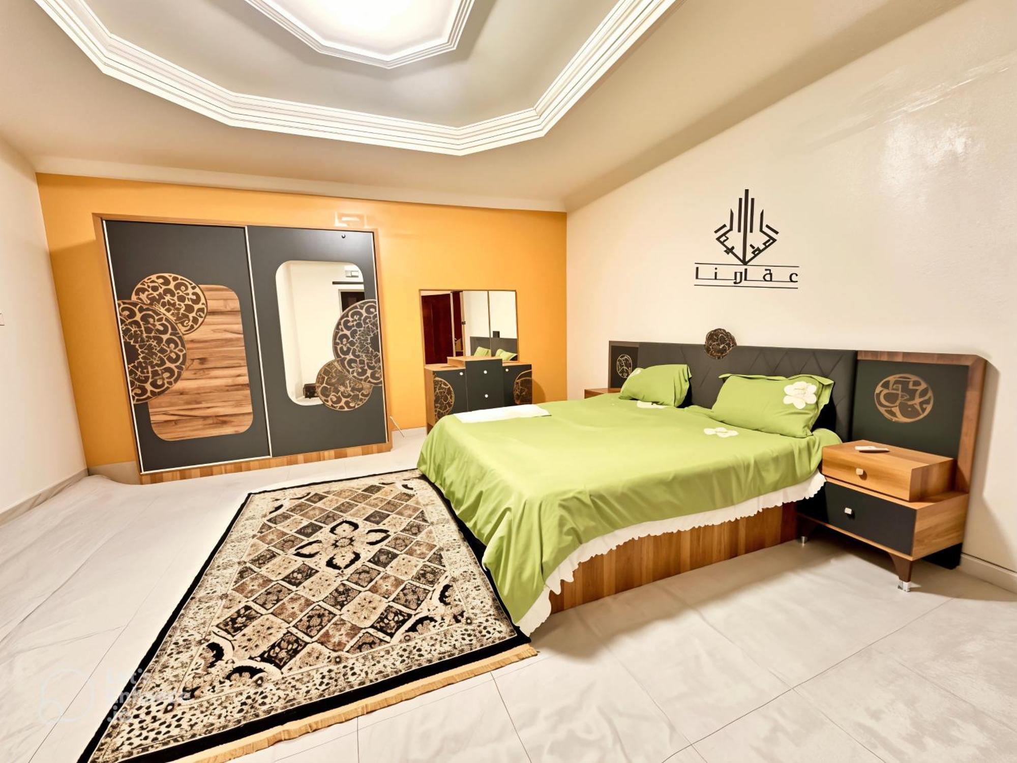 Grand Plaza Hotel Nouakchott Exterior foto